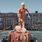 L’arte umana in mostra a Venezia