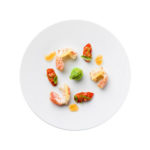 piatto ristorante