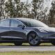 2020 Tesla Model 3 vs 2020 Tesla Model S Confronto