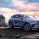 2021 Bentley Bentayga ottiene grande stile e aggiornamento dei contenuti