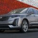 2021 Il nuovo motore base della Cadillac XT6 scende di quasi $ 5000