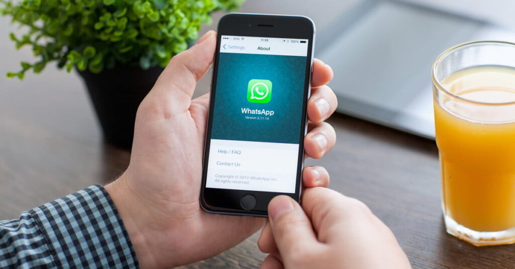 Come bloccare qualcuno su WhatsApp Messenger