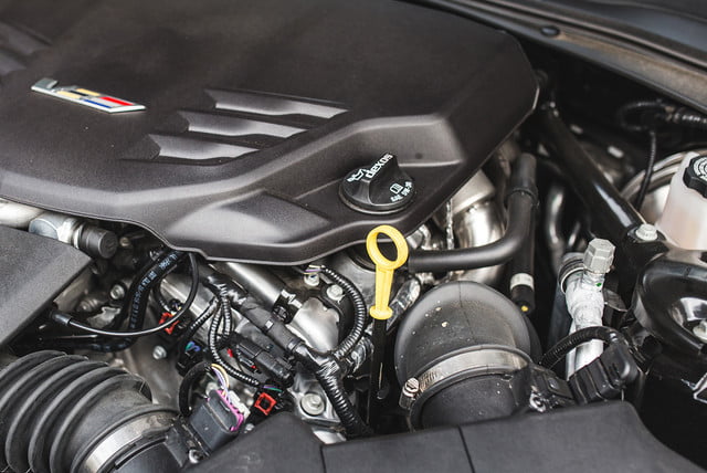 Come cambiare l'olio in auto