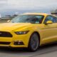 Ford ricorda di nuovo 2,2 milioni di veicoli a causa di un fermo della porta difettoso