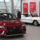 Guida alla garanzia Toyota