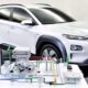 Hyundai e Kia presentano la nuova tecnologia delle pompe di calore per i loro veicoli elettrici