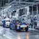 La produzione del SUV elettrico BMW iX3 da 273 miglia inizierà a fine estate