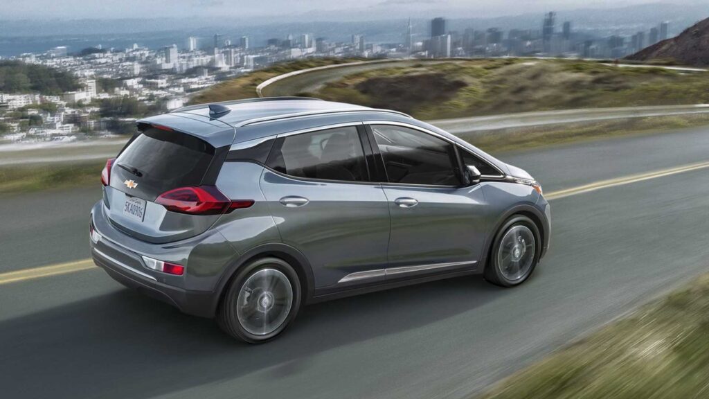 La ricerca di Lux sostiene che la maggior parte delle auto elettriche rimangono non redditizie