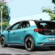 Le consegne Volkswagen ID.3 inizieranno alla fine dell'estate