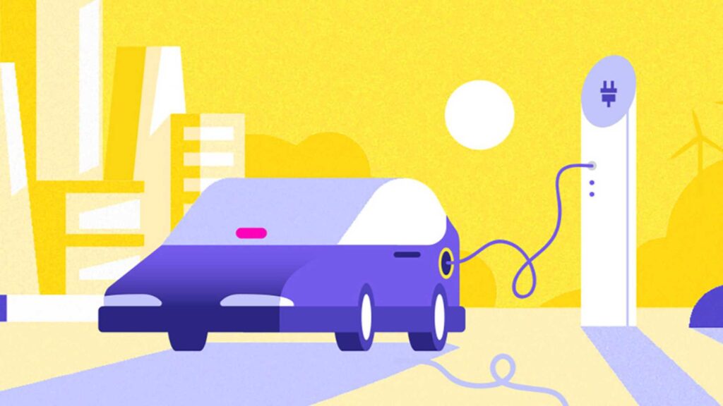 Lyft passa a auto elettriche al 100% entro il 2030