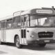 MAN ha presentato il suo primo autobus elettrico circa 50 anni fa (con video)
