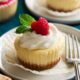 Mini Cheesecakes