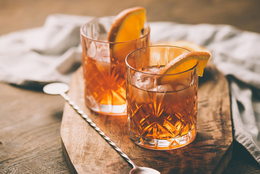Quarantini: i migliori cocktail per il Mixologist da realizzare a casa