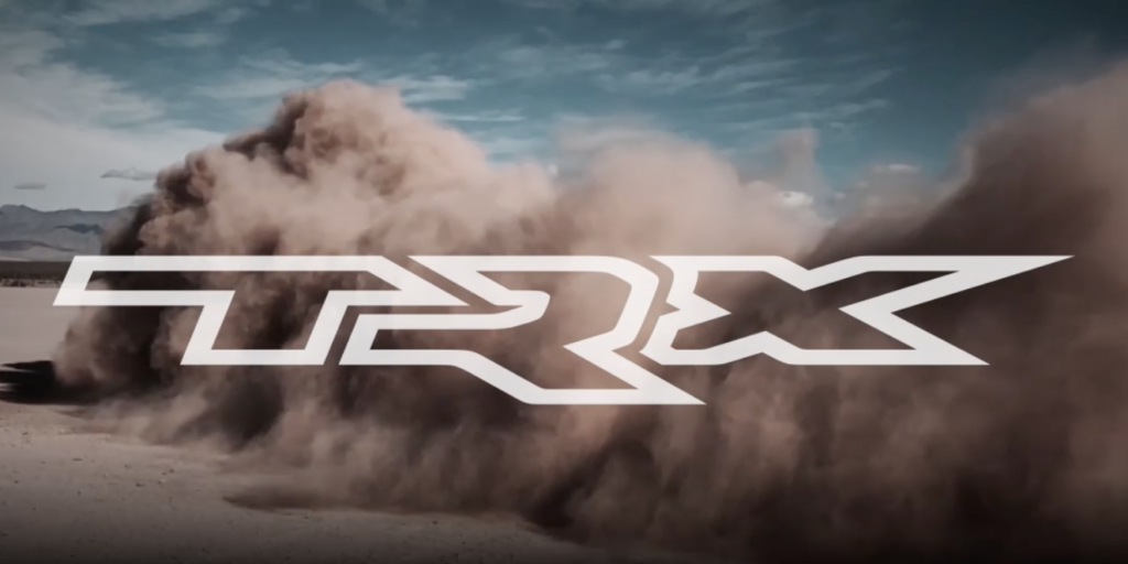 Ram TRX 2021 alimentato da Hellcat in arrivo questa estate