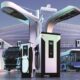 Siemens segna progetti significativi di infrastrutture di ricarica del bus