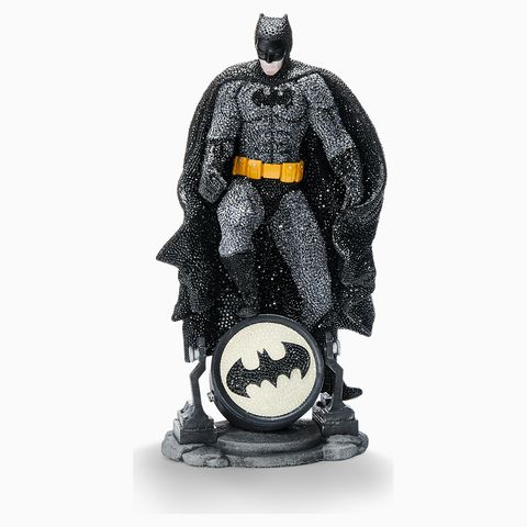 Swarovski ti venderà una Batmobile di cristallo per $ 8900