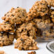 Tahini Granola Cookie