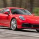 Testato: la Porsche 911 Carrera S 2020 ci ricorda l'importanza di un pedale della frizione e un cambio
