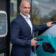 Volkswagen lancia ID. Caricabatterie da € 399 ($ 450)