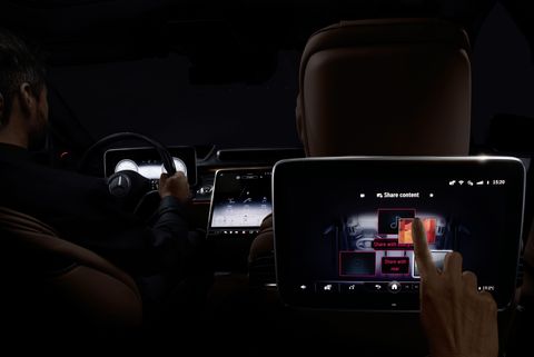 mercedes benz s klasse, my mbux mercedes benz user experience mercedes benz s class, my mbux mercedes benz user experience