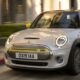 2021 Mini Cooper Electric