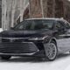 2021 Toyota Avalon
