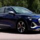 Audi e-tron S Sportback testato da Autogefühl: S lo rende migliore?