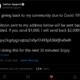 Biden, Twitter di Apple hackerato nella truffa di criptovaluta