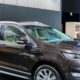 Colori Ford Edge 2019 e 2020: Guida rapida