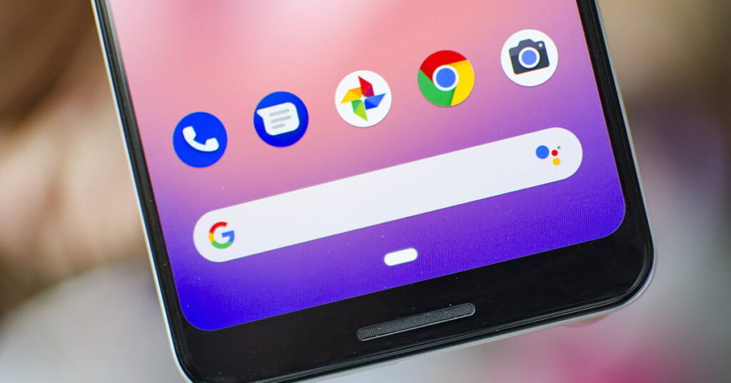 Come abilitare la messaggistica RCS in Google Messaggi su telefoni Android