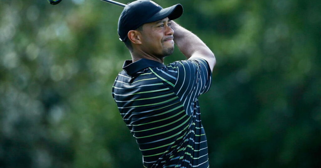 Come guardare il PGA Tour: Streaming di tornei di golf online