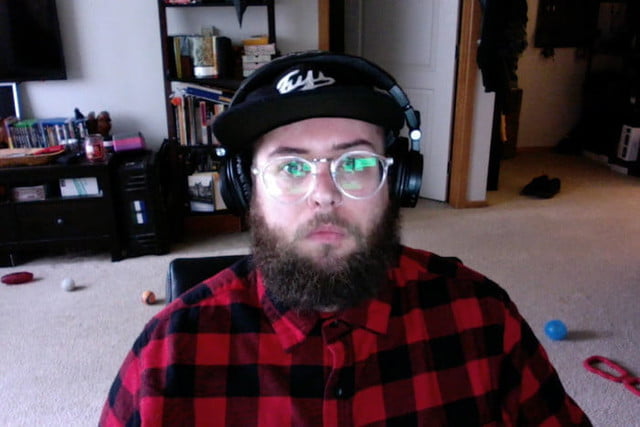 come utilizzare qualsiasi telecamera come webcam webcam webcam mov 00 37 03 still001