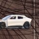 Ford Performance stuzzica Monster Mustang Mach-E