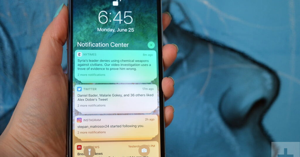 I problemi iOS 12 più comuni e come risolverli
