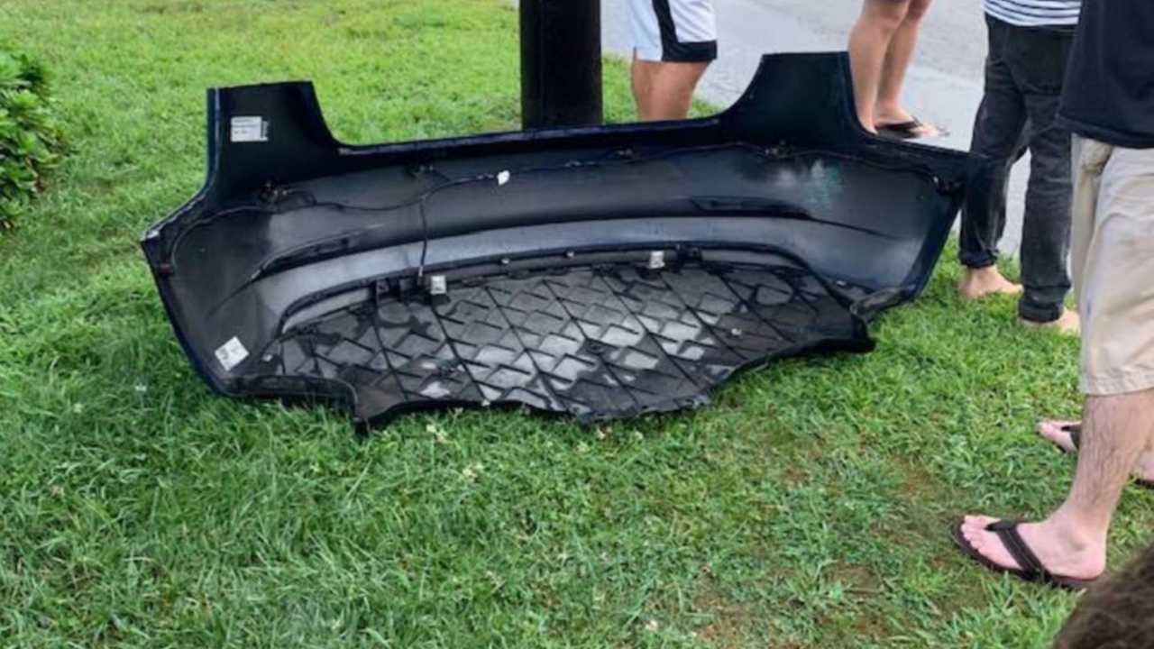 Problema del paraurti posteriore Tesla Model 3: controlla le storie di altri clienti interessati