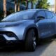 Il SUV Fisker Ocean Electric utilizzerà la piattaforma MEB EV