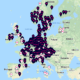 IONITY celebra la 250a stazione di ricarica rapida in Europa
