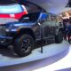 Jeep prende in giro il silenzioso Wrangler ibrido plug-in 4xe nel video