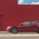 La nostra Nissan Altima ha i nostri sentimenti bloccati nel neutro
