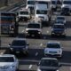 L'età media dei veicoli su strada si avvicina a 12 anni