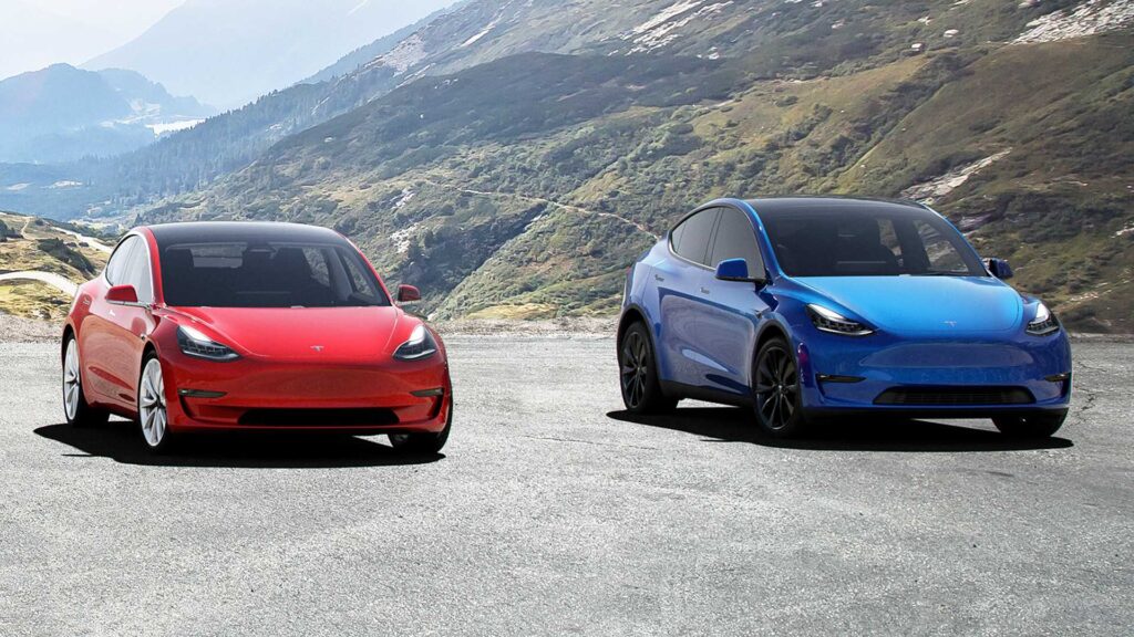 Per competere con Tesla, le nuove auto elettriche devono soddisfare questi 4 criteri