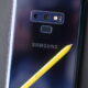 Problemi comuni di Galaxy Note 9 e come risolverli