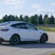 Tesla Model Y Performance Vs Jaguar I-Pace: confronto dettagliato