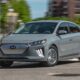 Testato: 2020 Ioniq Electric ha funzionato per 150 miglia con la sua nuova e più grande batteria