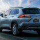 Toyota Corolla Cross potrebbe compilare la gamma SUV US