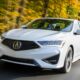 2021 Acura ILX