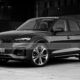 2021 Audi SQ5