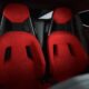 2021 Ford GT Heritage Edition porta la storia di 'Ford v Ferrari' nell'era moderna