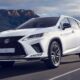 2021 Lexus RX