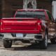 2022 Chevy Silverado ottiene il portellone multifunzione